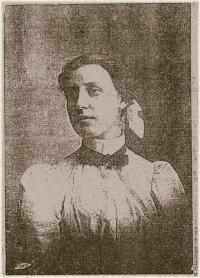 Adelaide Ford (1830 - 1909) Profile